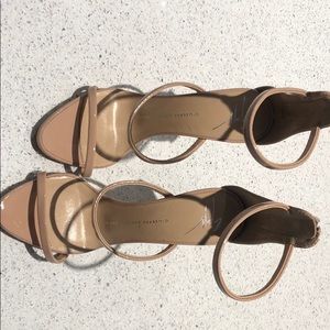 Giuseppe Zanotti Harmony heels size 38 EU